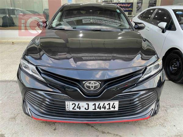 Toyota for sale in Iraq